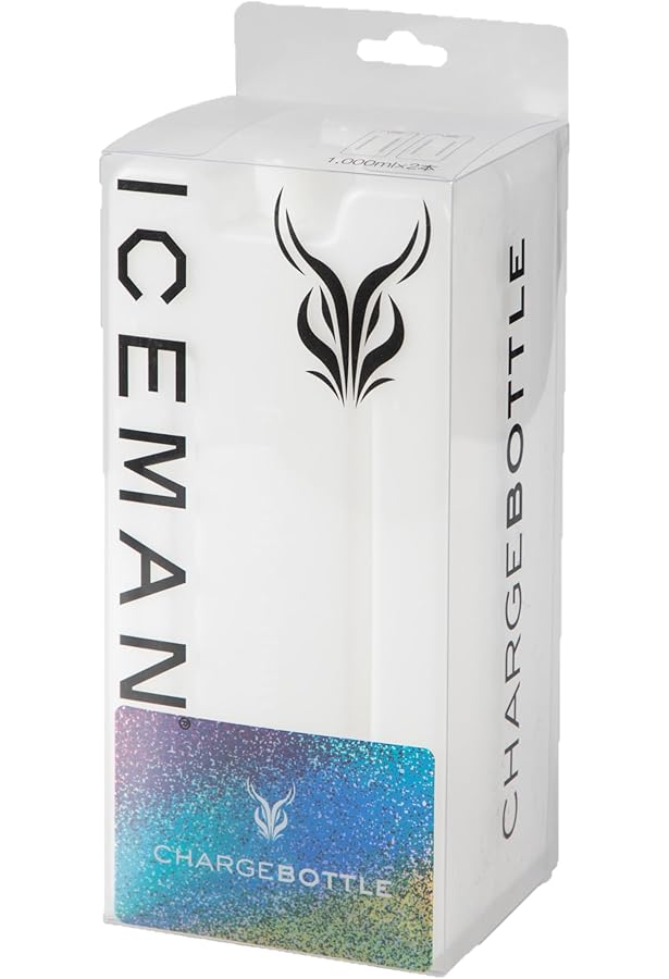 Amazon.co.jp: アイスマン ウォーターマグナム 3D ICM-WM3D ワイズ