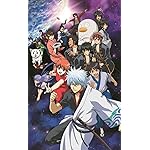 銀魂 iPhone4s 壁紙 視差効果 坂田銀時,神楽,志村新八,他 銀魂 iPhone4s 壁紙 視差効果 坂田銀時,神楽,志村新八,他