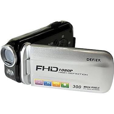 Amazon.co.jp 最新リリース: ビデオカメラ の新着ランキングです。