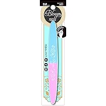 つめみがき Amazon.co.jp: 貝印 ツメミガキ 3WAY : ビューティー