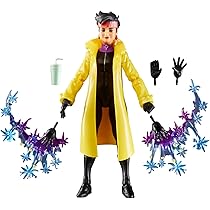 マーベル・コミック　1/1スケール［ヒロイック・ハンド］デッドプール Amazon.co.jp: トイサピエンス ヒロイック・ハンド マーベル