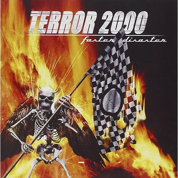 Amazon.co.jp: Terror for Sale by Terror 2000 (2005-10-10