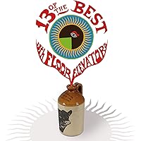 13th Floor Elevators レコード　カラービニール The 13th Floor Elevators: The Psychedelic Sounds Of (Colored