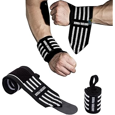 Amazon.co.jp 最新リリース: 手首用ラップサポーター の新着ランキング