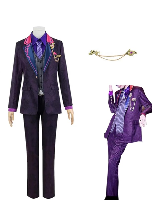 Amazon.co.jp: [XIN XIN] バーチャルYouTuber Vtuber にじさんじ 不破