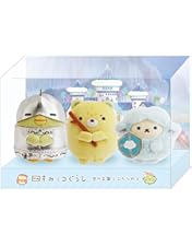 Amazon.co.jp: [グッズ] 『映画 すみっコぐらし ツギハギ工場のふしぎ