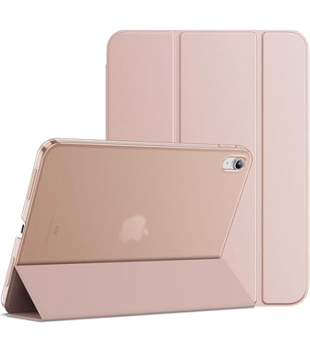 iPad 第6世代 128GB ローズゴールド ケース付 初期化済 Amazon.co.jp: ProCase iPad 11世代/10世代 ケース iPad（A16）11