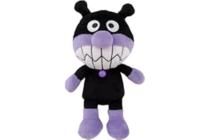 セガフェイブ (SEGA FAVE) プリちぃ ビーンズ コレクション ばいきんまん