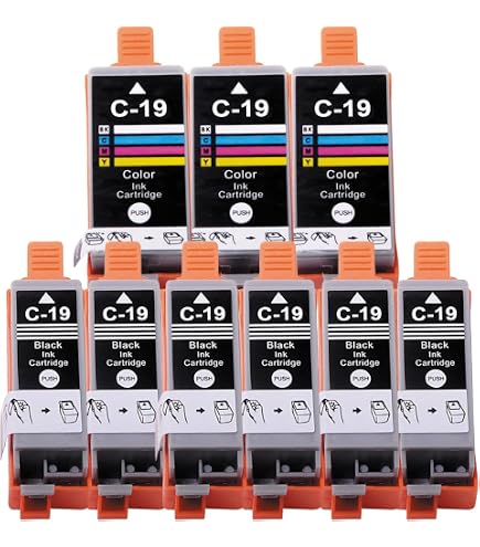 Amazon.co.jp: BCI-11BLACK 単品 ブラック CANON キャノン BCI11 BCI