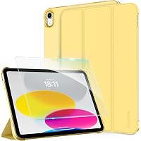 Amazon.co.jp: Apple iPad(A16)用Smart Folio - レモネード