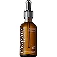 MOGANS (モーガンズ) ディープモイストオイル (ヘアオイル ＆ ボディオイル) 50mL (洗い流さない ヘアトリートメント アルガンオイル 精油 オーガニック シトラス＆フローラルの香り)