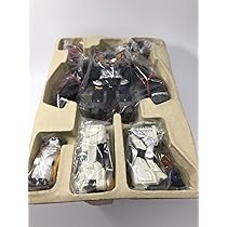Amazon.co.jp: 獣拳戦隊ゲキレンジャー 獣拳合体 DXゲキファイヤー 