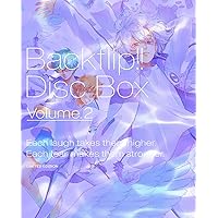 バクテン!! 2(完全生産限定版) [Blu-ray]