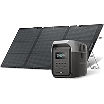 n*i様 EcoFlow DELTA 3 1500 ポータブル電源 EcoFlow DELTA 3 1500 Portable Power Station | EcoFlow US