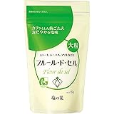 伯方の塩 伯方塩業 フルール・ド・セル150g
