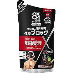Amazon.co.jp: エイトフォー 8x4メン ミドルリキッド 85ml : ビューティー