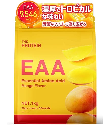 新品未開封　グロング GronG 必須アミノ酸 1kg マンゴーピーチ風味 Amazon | グロング GronG COMPLETE EAA ベータアラニンプラス 必須