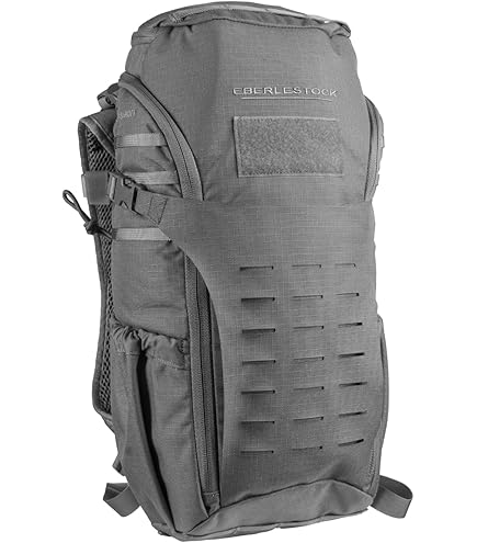 Eberlestock S25GNEBERLE チェリーボムパック ミリタリーグリーン/グレー8361836 Amazon.co.jp: エベレー(Eberlestock) チェリーボムパック S25GN: 車