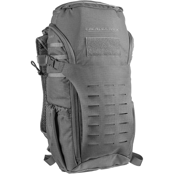 Amazon.co.jp: Eberlestock Banditパック - 頑丈なEDCバックパック