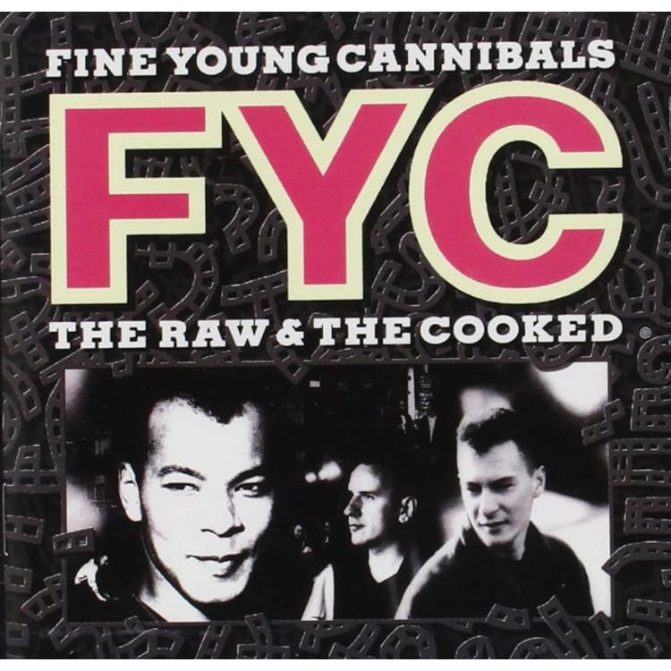Amazon.co.jp: Fine Young Cannibals: Music