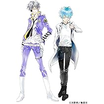 Amazon.co.jp: TVアニメ エルドライブ【élDLIVE】 第1巻【Blu-ray
