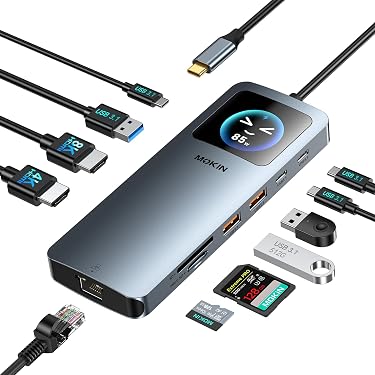 Amazon.co.jp 最新リリース: ノートパソコン用ドッキングステーション