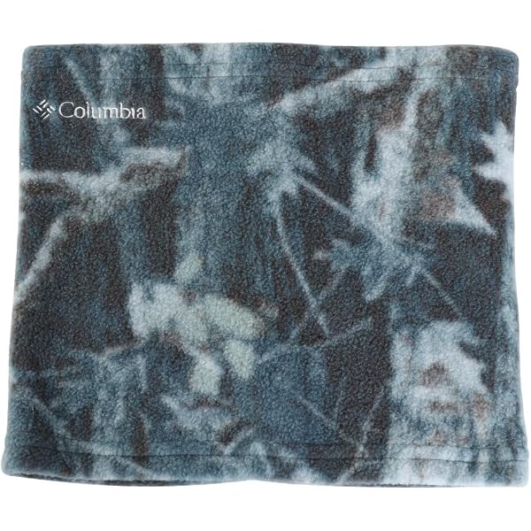 Amazon | [ステューシー] Polar Fleece Neck Warmer ネックウォーマー