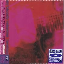 ROMANTIQUE(紙ジャケット仕様) Amazon.co.jp: ラヴレス(紙ジャケット仕様) - マイ・ブラッディ