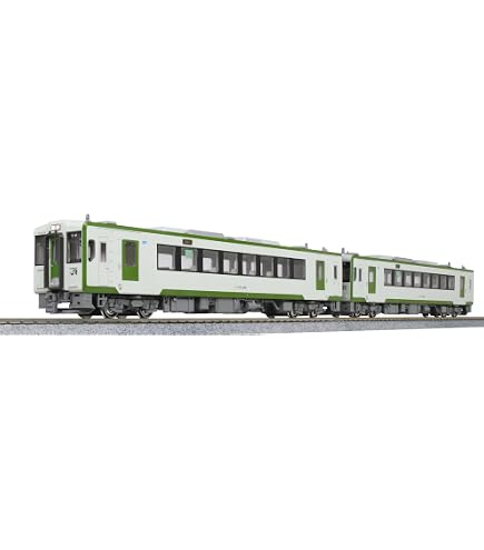 Amazon | カトー (KATO) HOゲージ DD51 北斗星色 鉄道模型 ディーゼル