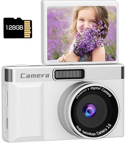 デジタルカメラ, 6800万画素, 2.8インチ液晶, 128GB S M322 Amazon | デジタルカメラ, 6800万画素, 2.8インチ液晶, 128GB SDカード