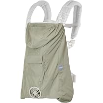 Amazon | BabyHopper ベビーホッパー 空調ベビーケープR26 保冷ジェル