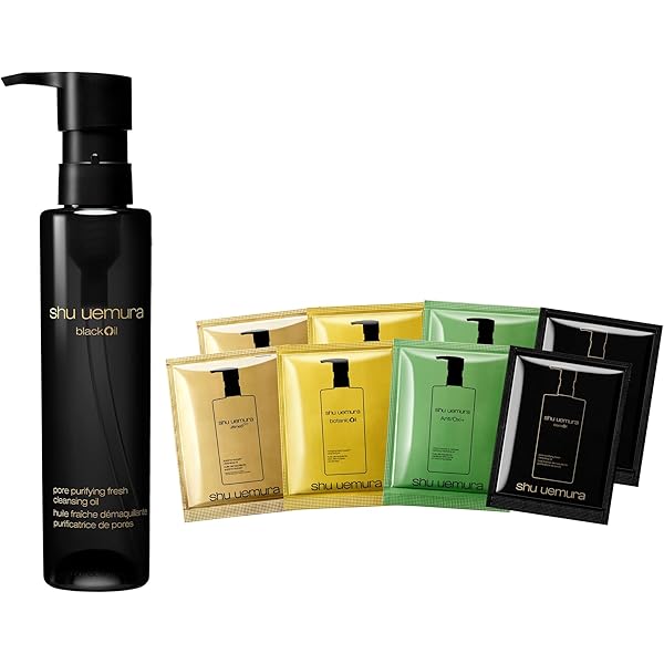 Amazon | シュウウエムラ ハイパフォーマンス クレンジング