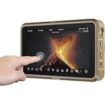 Amazon.co.jp: ATOMOS NINJA ULTRA ATOMNJAU01 4K60p対応モニター