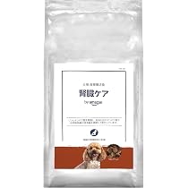 Amazon.co.jp: VetSolution 犬用 腎臓＆シュウ酸塩サポート 800g