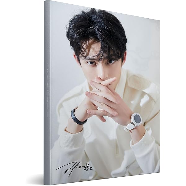 Amazon | [BITACS] シューカイ 許凱 （Xu Kai） リング 名前