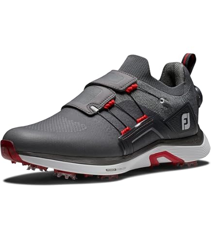 値下げ【新品】フットジョイ　Pro/SL BOA カーボン（53118J） Amazon.co.jp: フットジョイ Pro/SL BOA カーボン(53118J