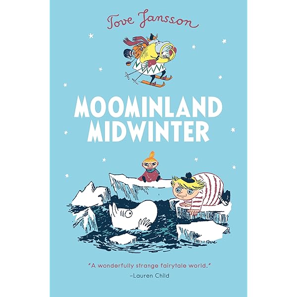 Amazon | Penguin Readers Level 3: Moomin and the Hat (ELT Graded