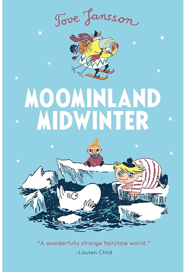Amazon.co.jp: Moominpappa at Sea : Jansson, Tove: 洋書