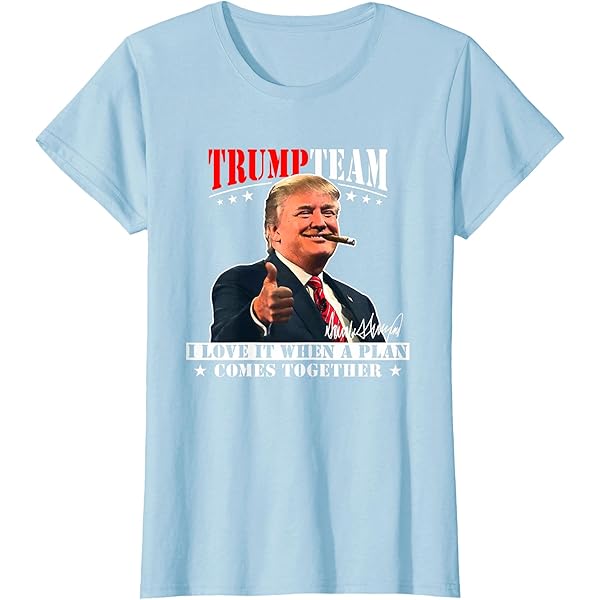 Amazon | トランプ大統領 Tシャツ | Tシャツ・カットソー 通販