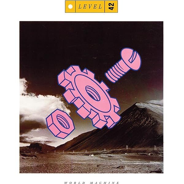 Amazon.co.jp: Level 42: Music