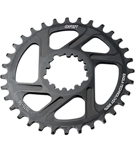 Sram GX クランク チェーンリング　170mm Sram GX クランク チェーンリング 170mm SRAM GX Eagle Boost
