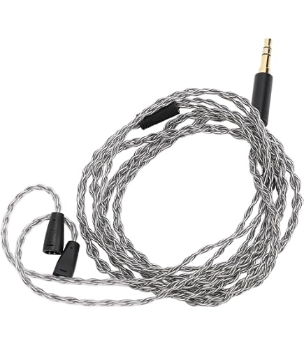 Amazon | 2.5mm 4極 バランス Ultimate Ears Triple.Fi 10 Pro Super