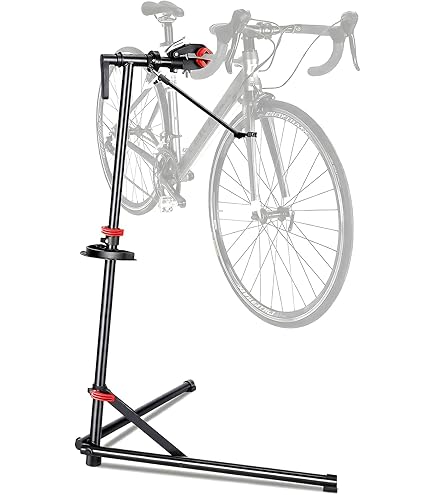 BiciSupport BS 090X 作業台　ロードバイク Amazon | （BiciSupport/ビチサポート)（自転車用メンテナンス用品