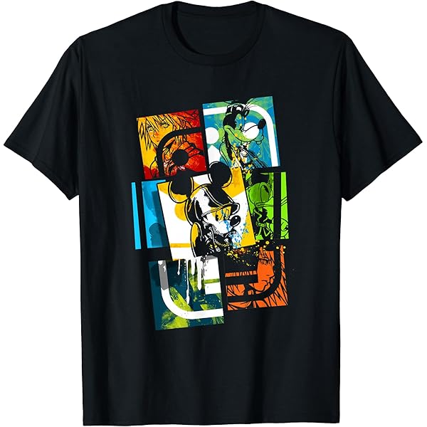 ミッキー　マジックキングダム　Tシャツ　XL相当　ディズニー Amazon | ディズニー キングダム ハーツ キング ミッキー ブラック