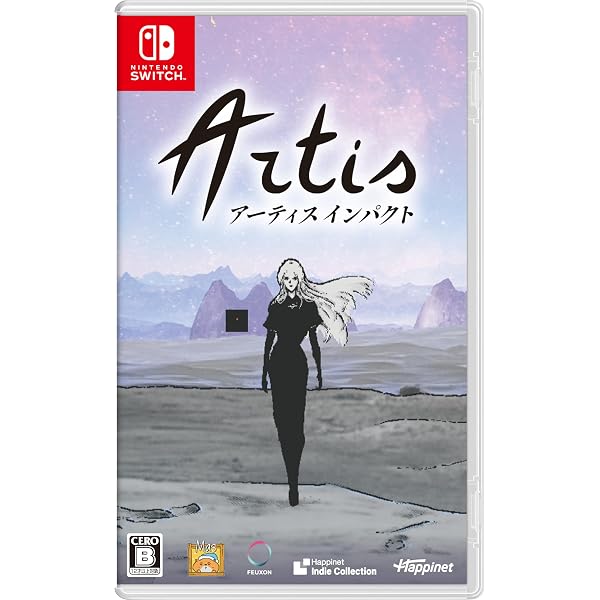 Amazon.co.jp: SW版 A Space for the Unbound 心に咲く花 : ゲーム