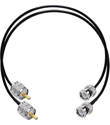 フジクラ 8d-fb-lite 100m 高発泡同軸ケーブル 50Ω 無線用 黒色 1巻