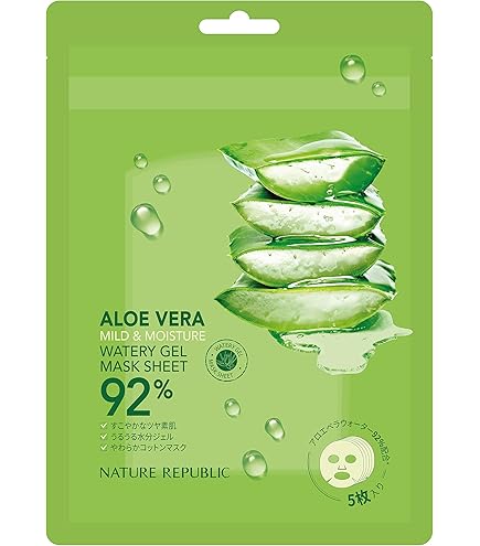 Amazon.co.jp: ネイチャーリパブリック(NATURE REPUBLIC) リアル