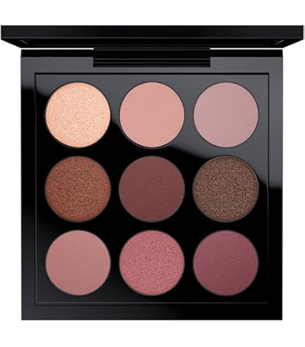 Amazon.co.jp: MAC（マック） プロ パレット アイシャドウ