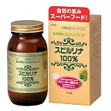 【１２個セット】【１ケース分】スピルリナ100% 海洋深層水スピルリナブレンド 2200粒×１２個セット １ケース分
