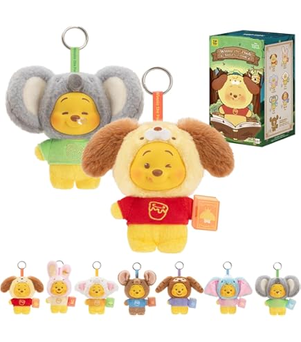 Amazon.co.jp: ディズニー くまのプーさん クリップ付き 東京